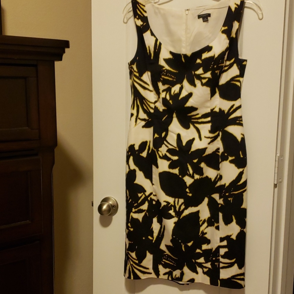 New semi formal dress